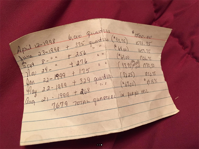 หนุ่มอวดมรดกสุดเซอร์ไพรส์ หนุ่มอวดมรดกสุดเซอร์ไพรส์