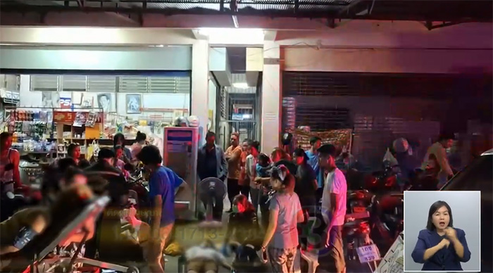 อุทาหรณ์ 2 สาวหวิดดับ เหตุทำอาหารปิดประตู อุทาหรณ์ 2 สาวหวิดดับ เหตุทำอาหารปิดประตู