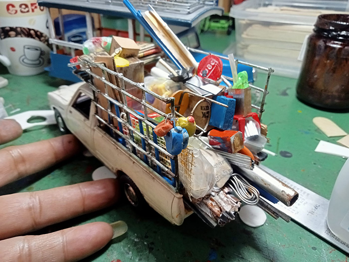 รถโมเดล รถโมเดล