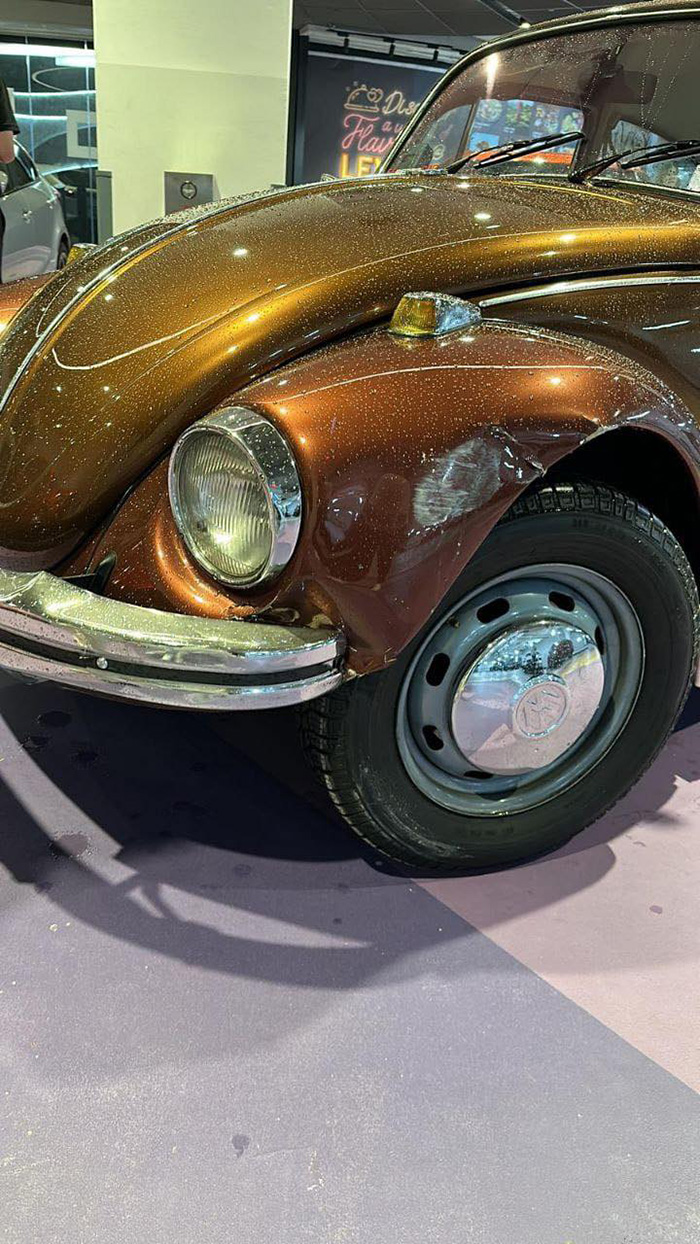 ชนระนาว รถกว่า 10 คัน ชนระนาว รถกว่า 10 คัน