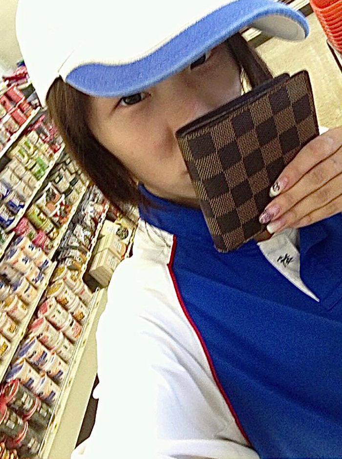 สาวเปิดภาพเทียบ ก่อนจะเป็นนางฟ้า สาวเปิดภาพเทียบ ก่อนจะเป็นนางฟ้า