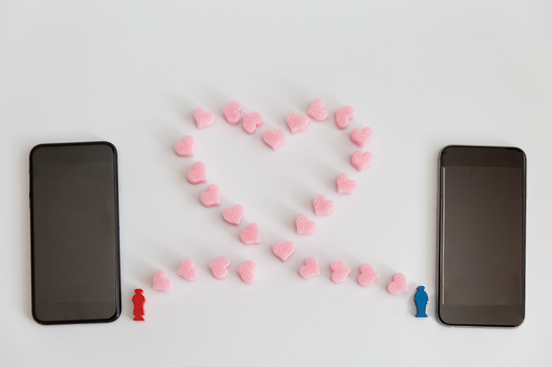 Trend หาคู่ของไทย Trend หาคู่ของไทย