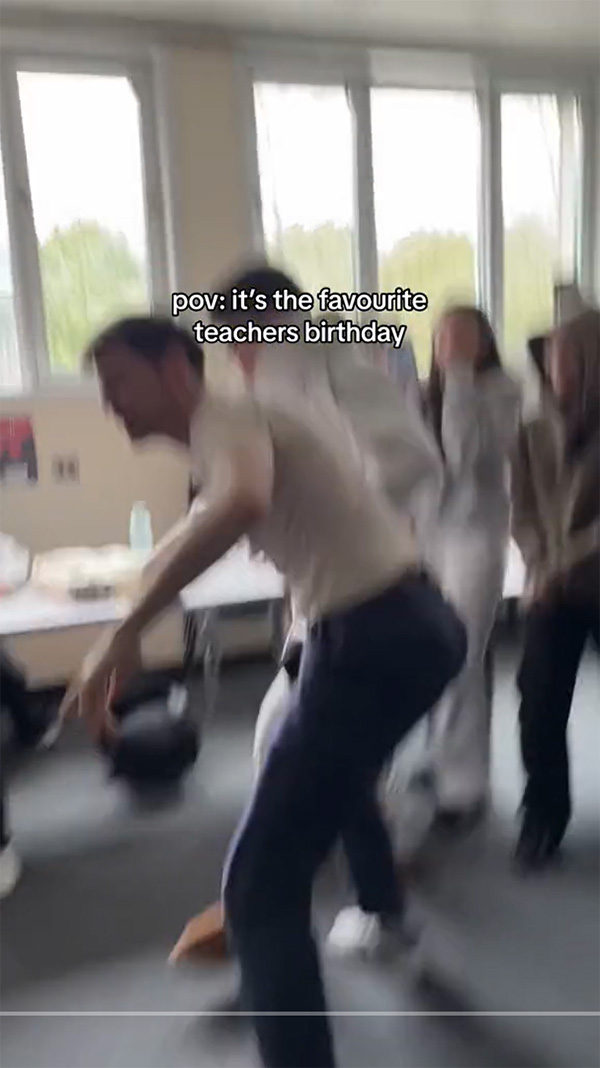 ห้ามเด็กทะเลาะกัน สุดท้ายเจอเซอร์ไพรส์ ห้ามเด็กทะเลาะกัน สุดท้ายเจอเซอร์ไพรส์