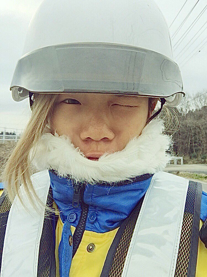 สาวเปิดภาพเทียบ ก่อนจะเป็นนางฟ้า สาวเปิดภาพเทียบ ก่อนจะเป็นนางฟ้า