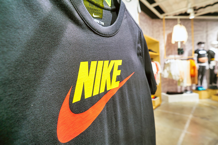 ไนกี้ ไนกี้