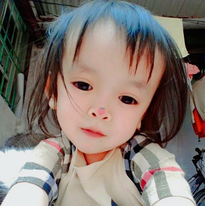 ไม่ใช่เด็ก 3 ขวบ แต่อายุ 17 ปี ไม่ใช่เด็ก 3 ขวบ แต่อายุ 17 ปี