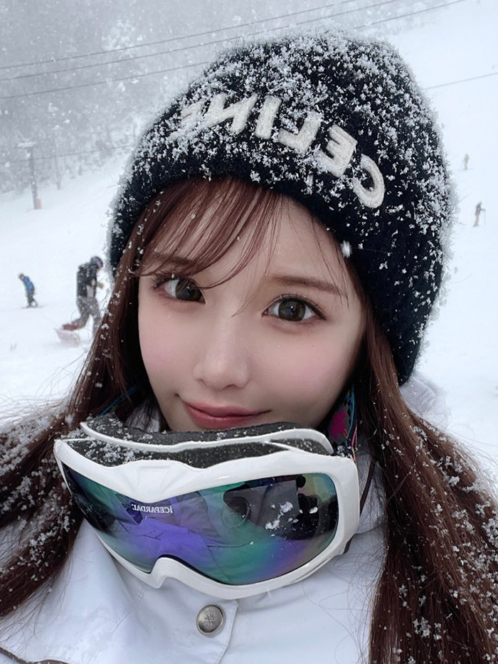 สาวเปิดภาพเทียบ ก่อนจะเป็นนางฟ้า สาวเปิดภาพเทียบ ก่อนจะเป็นนางฟ้า