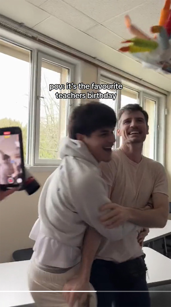 ห้ามเด็กทะเลาะกัน สุดท้ายเจอเซอร์ไพรส์ ห้ามเด็กทะเลาะกัน สุดท้ายเจอเซอร์ไพรส์