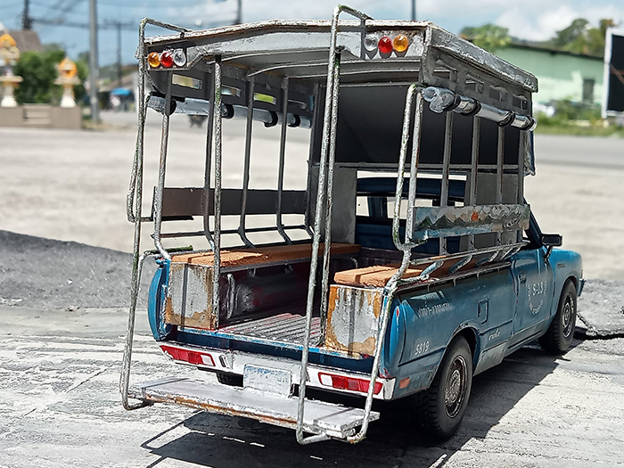 รถโมเดล รถโมเดล