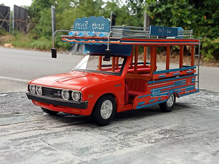 รถโมเดล รถโมเดล