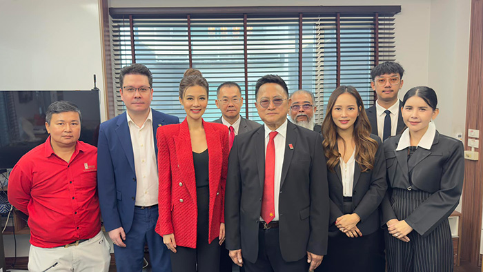 ปู หาญส์ ปู หาญส์