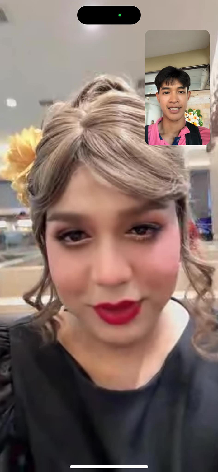 แพรรี่ โพสต์ยาวปมยุติความสัมพันธ์ แพรรี่ โพสต์ยาวปมยุติความสัมพันธ์