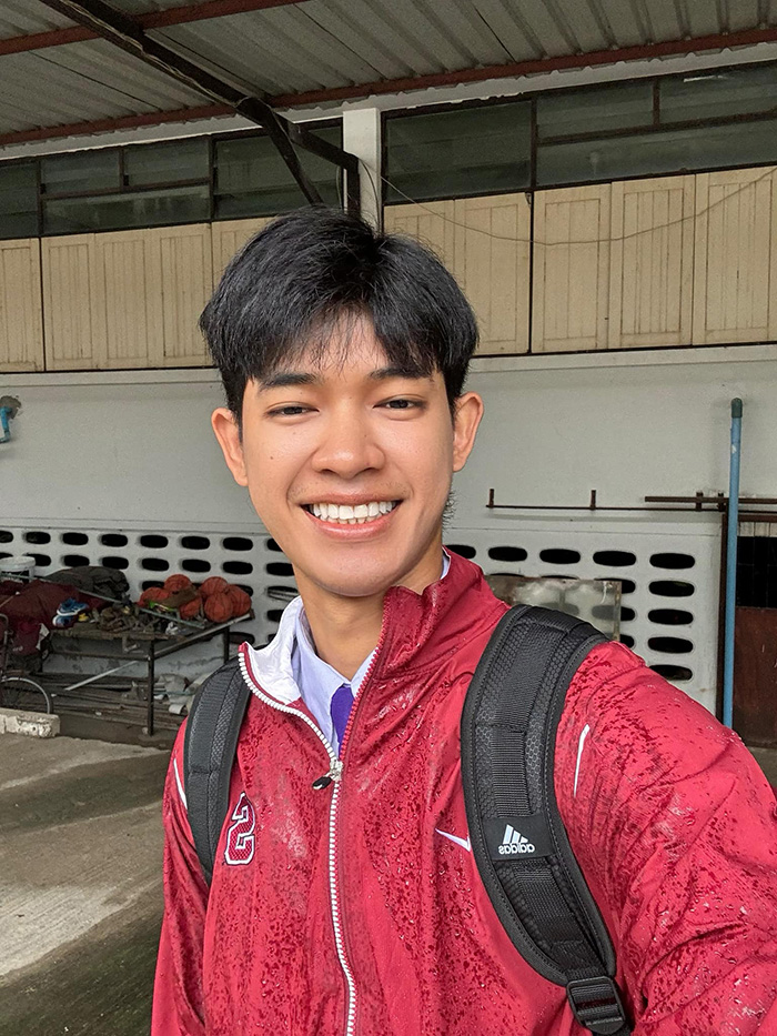 แพรรี่ โพสต์ยาวปมยุติความสัมพันธ์ แพรรี่ โพสต์ยาวปมยุติความสัมพันธ์