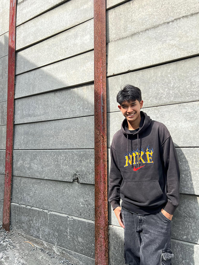 แพรรี่ โพสต์ยาวปมยุติความสัมพันธ์ แพรรี่ โพสต์ยาวปมยุติความสัมพันธ์