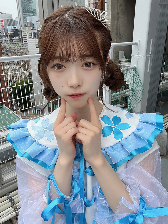 ไอดอลสาวโดนไล่ออก ชี้ผิดกฎร้ายแรง ไอดอลสาวโดนไล่ออก ชี้ผิดกฎร้ายแรง