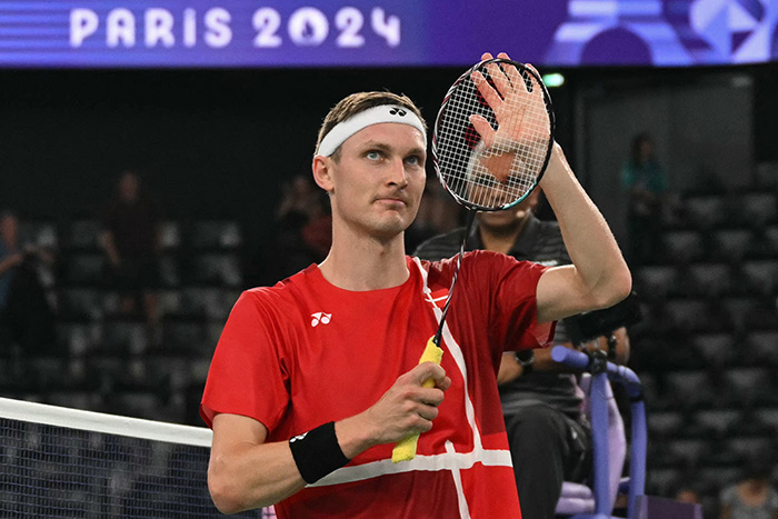 วิคเตอร์ อเซลเซ่น วิคเตอร์ อเซลเซ่น