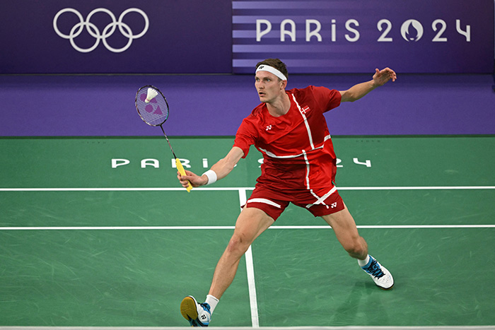 วิคเตอร์ อเซลเซ่น วิคเตอร์ อเซลเซ่น