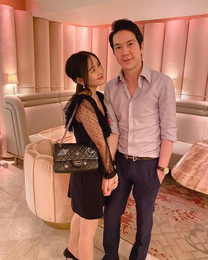 แอมป์ พิธาน แอมป์ พิธาน