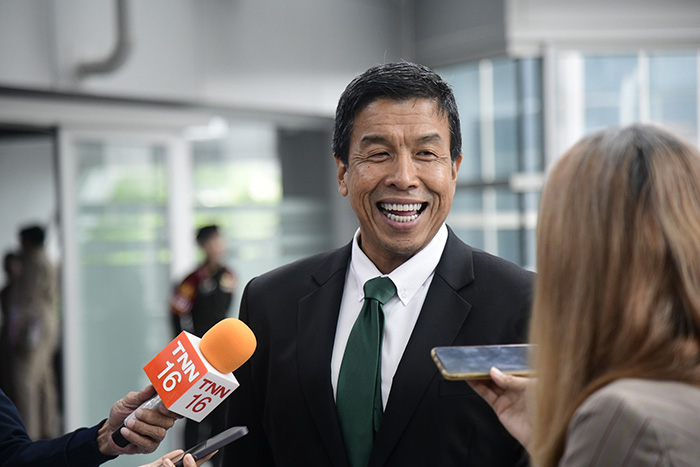 ชัชชาติ สิทธิพันธุ์ ชัชชาติ สิทธิพันธุ์