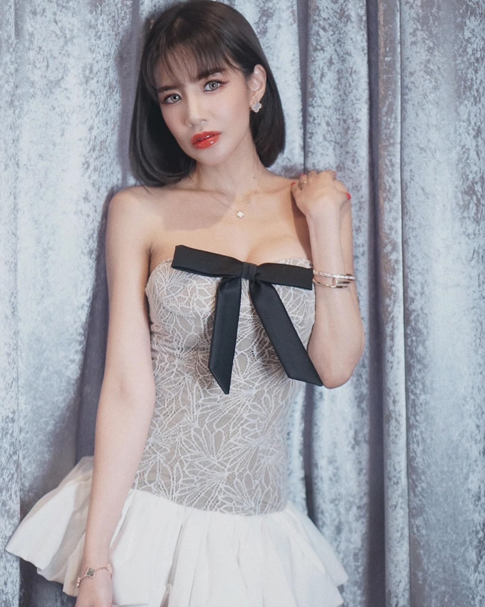 ใบเตย อาร์สยาม ใบเตย อาร์สยาม