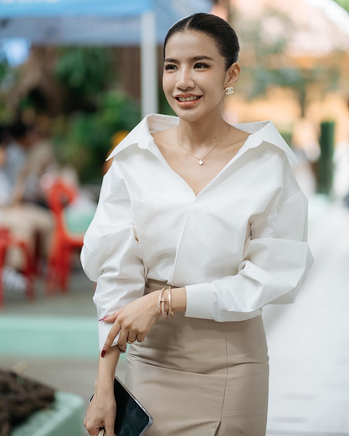 ใบเตย อาร์สยาม ใบเตย อาร์สยาม