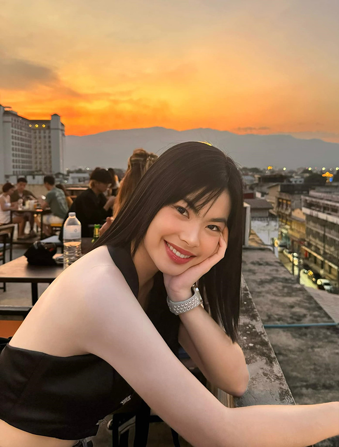 เปิดวาร์ป โบว์ พัชรีย์ พี่เลี้ยงน้องเอวา เปิดวาร์ป โบว์ พัชรีย์ พี่เลี้ยงน้องเอวา