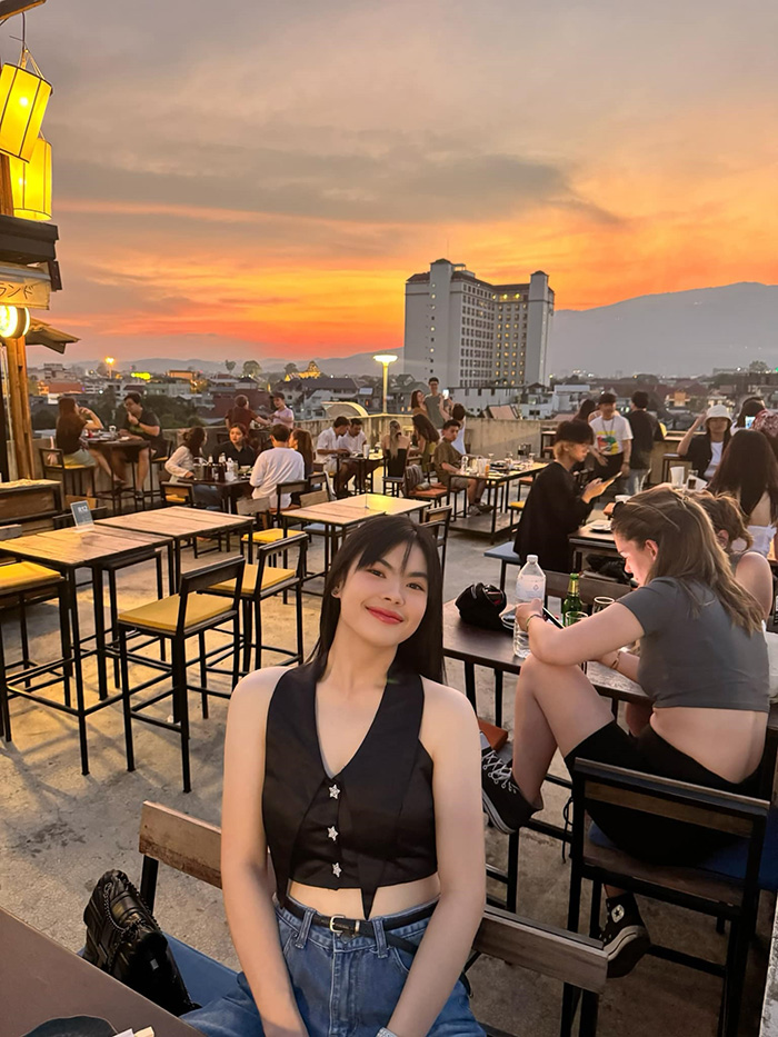 เปิดวาร์ป โบว์ พัชรีย์ พี่เลี้ยงน้องเอวา เปิดวาร์ป โบว์ พัชรีย์ พี่เลี้ยงน้องเอวา