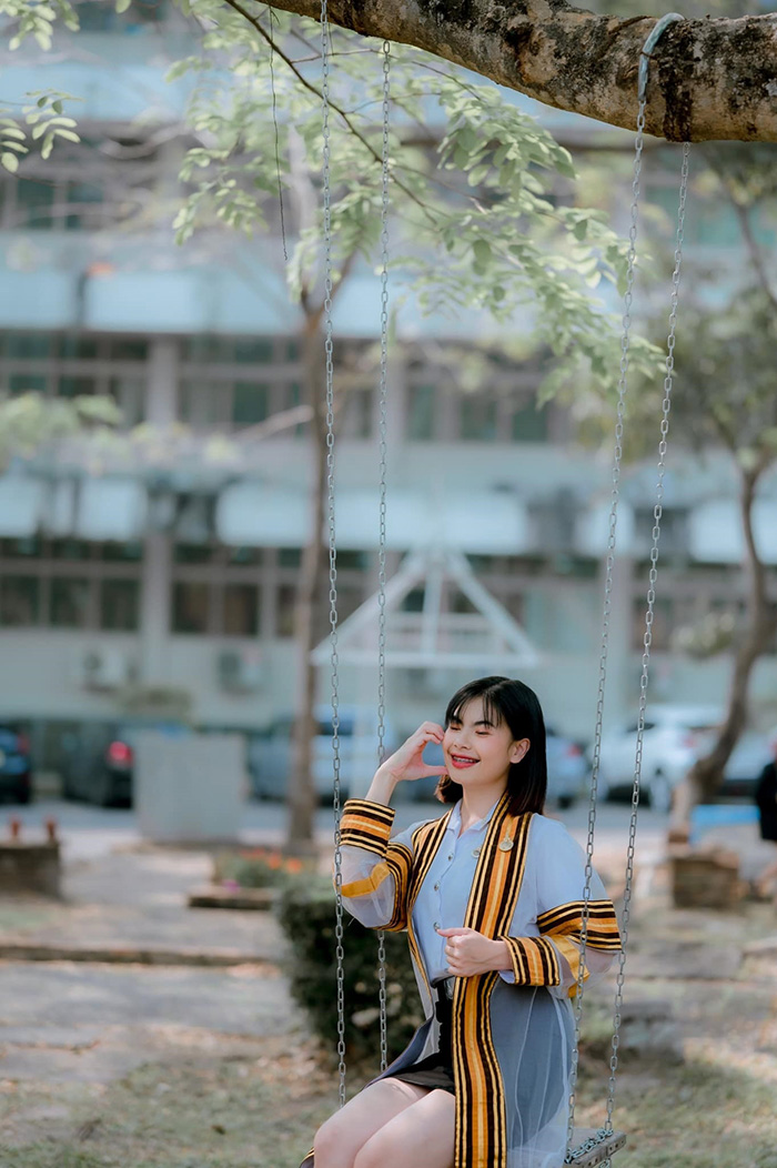 เปิดวาร์ป โบว์ พัชรีย์ พี่เลี้ยงน้องเอวา เปิดวาร์ป โบว์ พัชรีย์ พี่เลี้ยงน้องเอวา