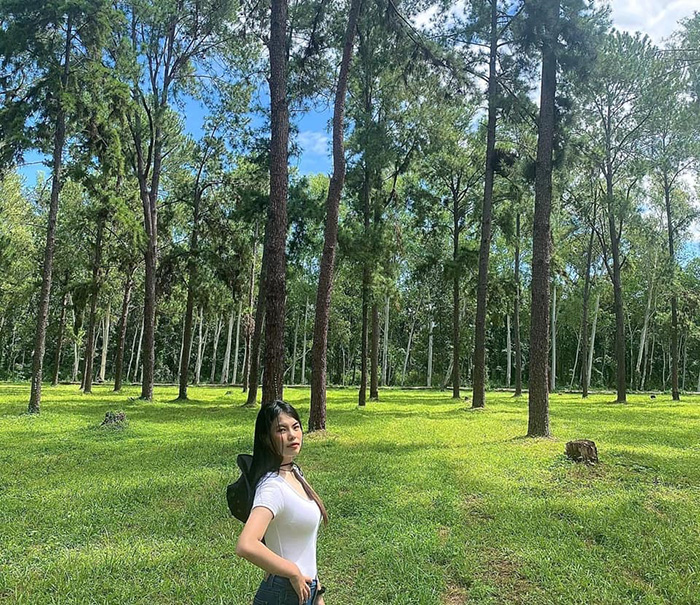 เปิดวาร์ป โบว์ พัชรีย์ พี่เลี้ยงน้องเอวา เปิดวาร์ป โบว์ พัชรีย์ พี่เลี้ยงน้องเอวา