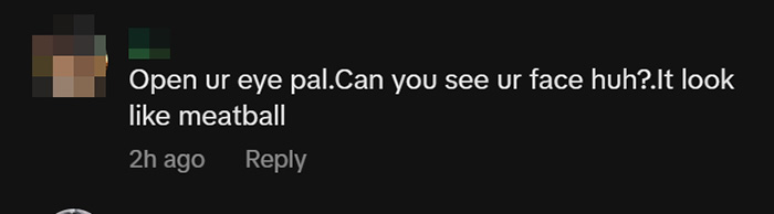 คอมเมนต์ คอมเมนต์