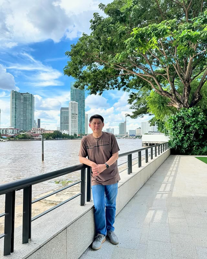 ข้อความจาก ดาว อภิสรา ถึง สรยุทธ ข้อความจาก ดาว อภิสรา ถึง สรยุทธ