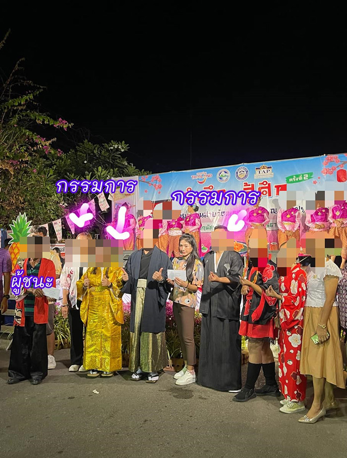 ดราม่าแข่งกินเร็ว ดราม่าแข่งกินเร็ว