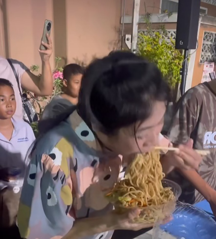 ดราม่าแข่งกินเร็ว ดราม่าแข่งกินเร็ว