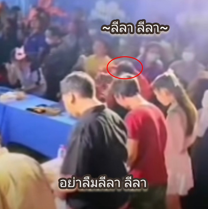 ดราม่าแข่งกินเร็ว ดราม่าแข่งกินเร็ว