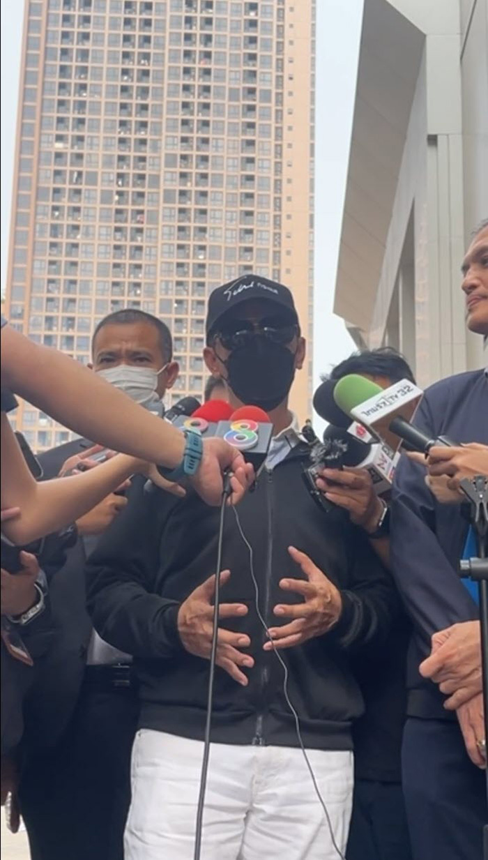 เปิดใจสามีนักการเมืองหญิง เปิดใจสามีนักการเมืองหญิง