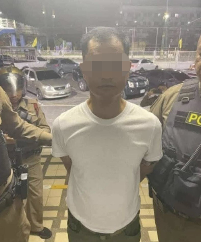 เปิดโพสต์สุดท้าย พ่อ ลูกชาย ถูก อส บุกยิงดับในเลี้ยงวันเกิด เปิดโพสต์สุดท้าย พ่อ ลูกชาย ถูก อส บุกยิงดับในเลี้ยงวันเกิด