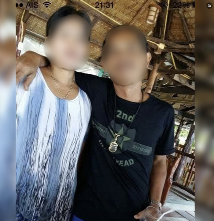 เปิดโพสต์สุดท้าย พ่อ ลูกชาย ถูก อส บุกยิงดับในเลี้ยงวันเกิด เปิดโพสต์สุดท้าย พ่อ ลูกชาย ถูก อส บุกยิงดับในเลี้ยงวันเกิด