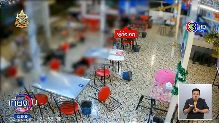 เปิดโพสต์สุดท้าย พ่อ ลูกชาย ถูก อส บุกยิงดับในเลี้ยงวันเกิด เปิดโพสต์สุดท้าย พ่อ ลูกชาย ถูก อส บุกยิงดับในเลี้ยงวันเกิด