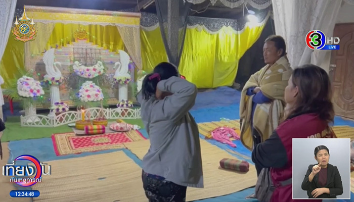 หนุ่มวัย 31 หักดิบเลิกเหล้าจนช็อก หามส่ง รพ หนุ่มวัย 31 หักดิบเลิกเหล้าจนช็อก หามส่ง รพ