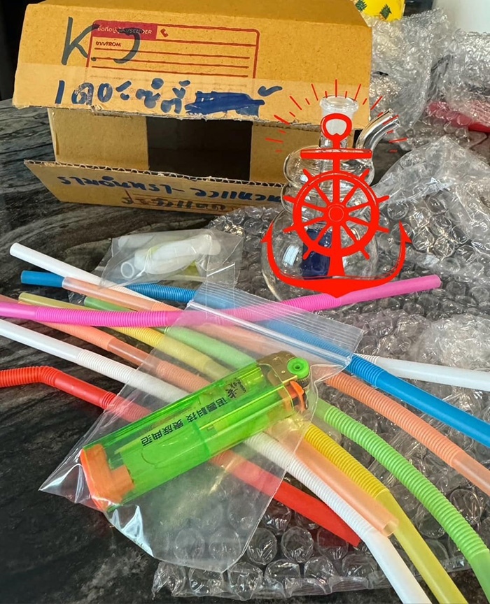 แจ็ค The Ghost แจ็ค The Ghost