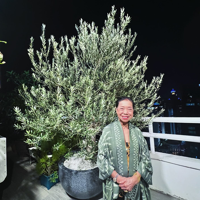 เจ๊ไฝ เจ๊ไฝ