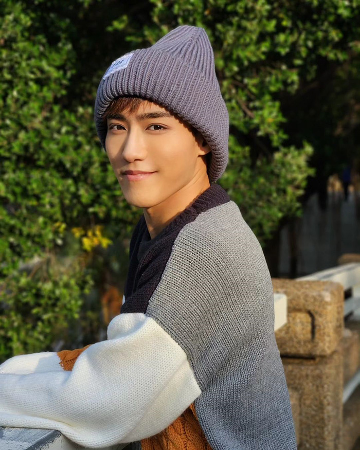 ดาราหนุ่มลาลับในวัย 29 ปี ดาราหนุ่มลาลับในวัย 29 ปี