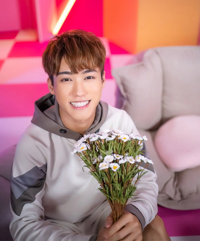 ดาราหนุ่มลาลับในวัย 29 ปี ดาราหนุ่มลาลับในวัย 29 ปี