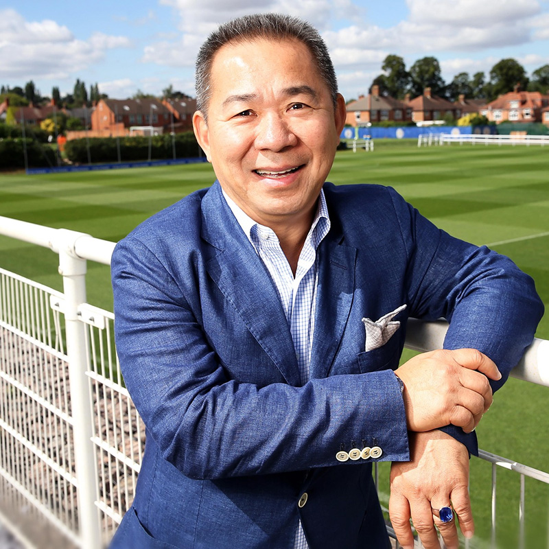 เจ้าสัววิชัย เจ้าสัววิชัย