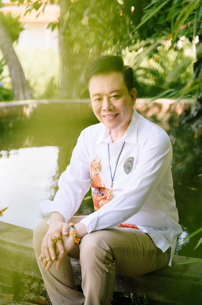 หมอลักษณ์ หมอลักษณ์