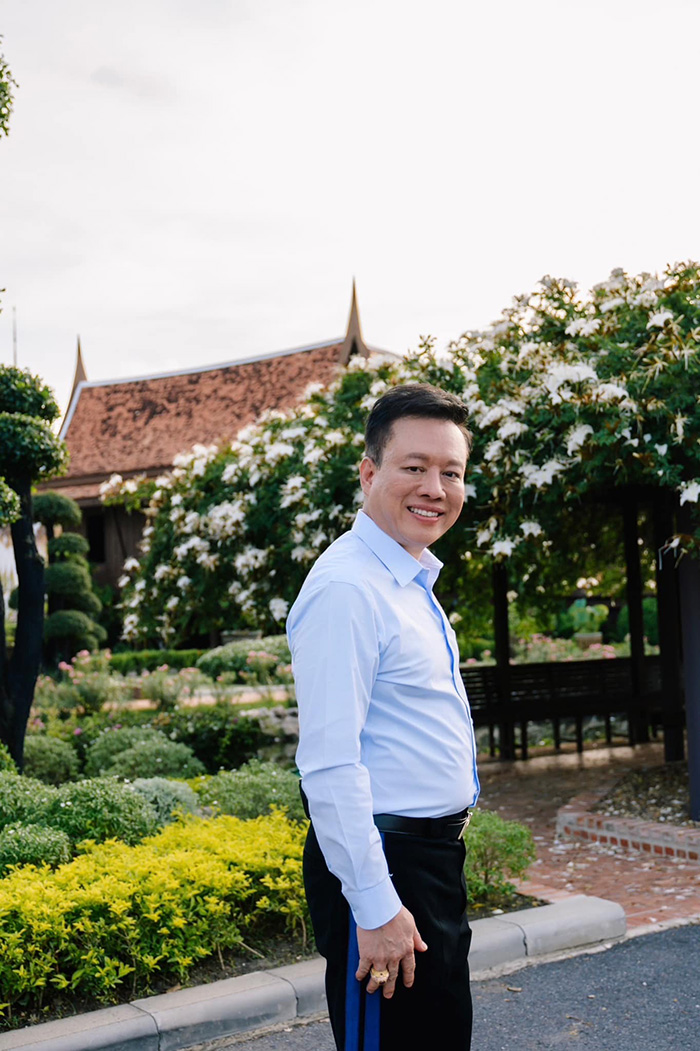 หมอลักษณ์ หมอลักษณ์