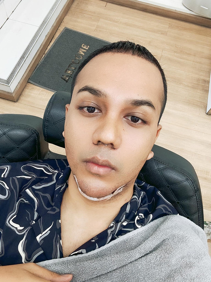 หมอลักษณ์ หมอลักษณ์