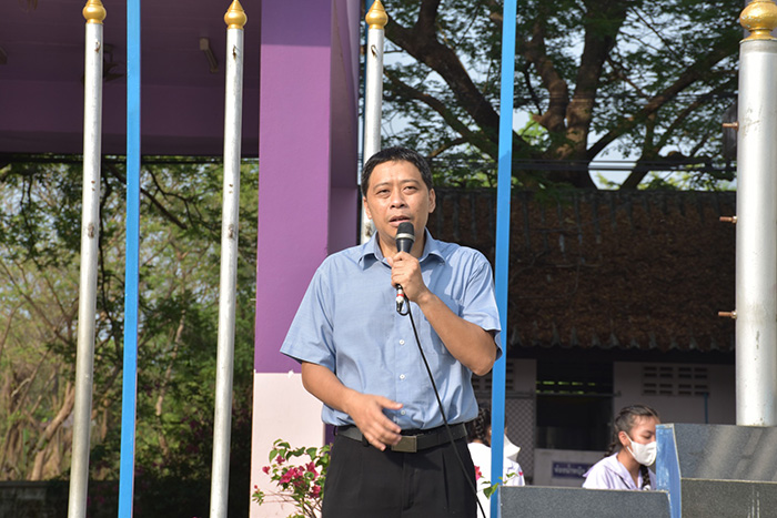 รอง ผอ หายตัวปริศนา รอง ผอ หายตัวปริศนา