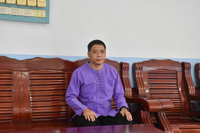 รอง ผอ หายตัวปริศนา รอง ผอ หายตัวปริศนา