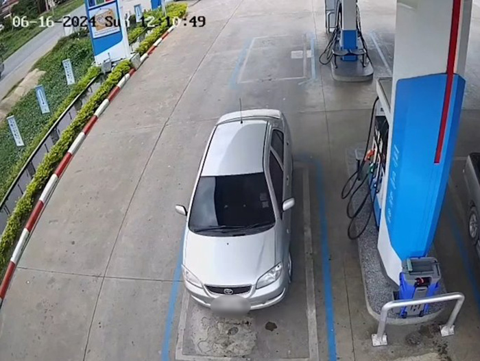 รอง ผอ หายตัวปริศนา รอง ผอ หายตัวปริศนา